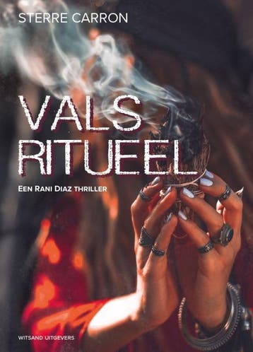 Vals Ritueel | Sterre Carron | Nieuw, Ophalen of Verzenden, Nieuw, Sterre Carron