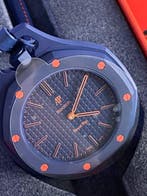 Swatch - Audemars Piguet x Swatch - Royal Pop - Orenji Hachi, Nieuw