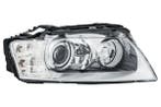 Koplamp rechts - Audi A8 D3 (4E / 2003 - 2010) - Bi-Xen..., Verzenden, Nieuw