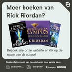 De hamer van Thor / Magnus Chase en de goden van Asgard / 2, Verzenden, Zo goed als nieuw, Rick Riordan