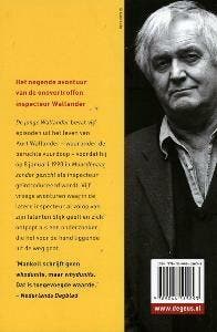 De jonge Wallander / Inspecteur Wallander-reeks / 9, Verzenden, Gelezen, Henning Mankell