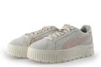 Puma Sneakers in maat 39 Beige, Beige, Puma, Verzenden, Sneakers of Gympen