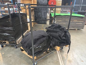 Transportkar NN