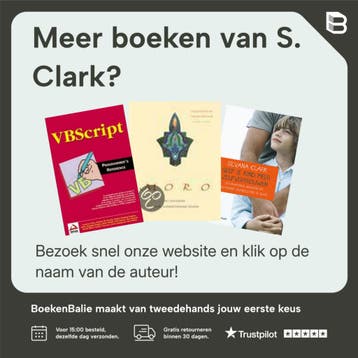 Casa moro - S. Clark 9789021527598, Boeken, Verzenden, Zo goed als nieuw, S. Clark