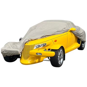 Buitenhoes voor Plymouth Prowler (1997-2000) 100% waterproof, Ophalen of Verzenden, Nieuw