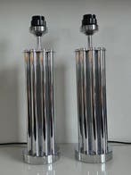 Josef Busch - Lamp - Chroom