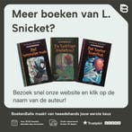De helse houtzagerij / Ellendige avonturen / 4 9789021615509, Boeken, Verzenden, Zo goed als nieuw, L. Snicket