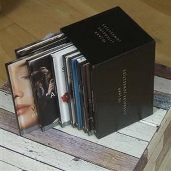 10 jaar Literaire Juweeltjes / Literaire Juweeltjes -, Boeken, Romans, Zo goed als nieuw, Verzenden