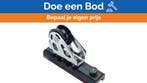 Bieden: Harken 32 mm Big Boat High-Load Pinstop Genua Slide, Watersport en Boten, Ophalen of Verzenden, Nieuw, Toebehoren