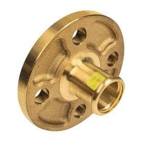 BONFIX M-press RK-gas Flens DN32 / 35, Doe-het-zelf en Verbouw, Buizen en Afvoer, Ophalen of Verzenden, Nieuw