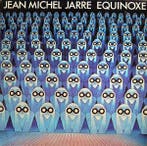 Jean Michel Jarre - Equinoxe (LP, 1978), Ophalen of Verzenden, Gebruikt