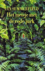 Het meisje met de rode jurk 9789051124392 Summerfield, Verzenden, Gelezen, Summerfield