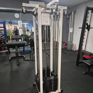 Online fitnessapparatuur veiling Noord Brabant, Gebruikt