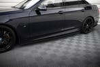 Maxton Side Skirts Diffusers BMW 5 F10/ F11 M-POWER/ M-PACK, Verzenden, Nieuw, BMW