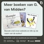 Koning Van Vrede 9789073715806 G. van Midden, Boeken, Verzenden, Gelezen, G. van Midden