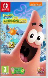 SpongeBob SquarePants: De Patrick Ster Videogame - iDEAL!, Ophalen of Verzenden, Zo goed als nieuw