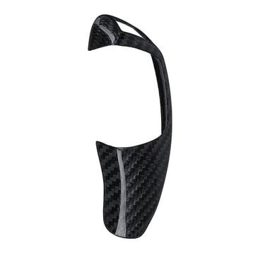 Carbon Afdekking Automaat Pook BMW F20 F21 F22 F30 F36 B2650, Nieuw, BMW