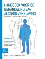 Handboek voor de behandeling van alcoholverslaving, Verzenden, Zo goed als nieuw, Robert J. Meyers