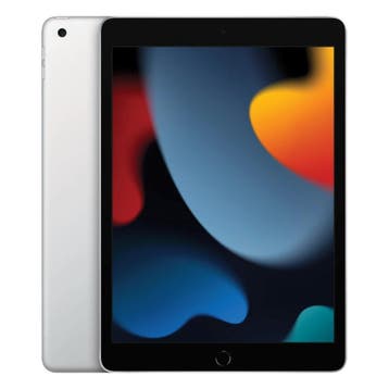 Apple iPad 10.2 (2021) • 9e Gen • Refurbished • 24M Garantie, Computers en Software, Ophalen of Verzenden, Refurbished, 10 inch