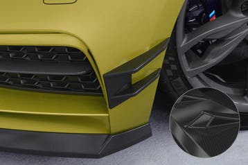 Performance Flaps voor BMW 2 Serie F22 / F23 M-pakket FP027-, Verzenden, Nieuw