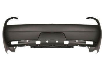 Bumper o.a: Dodge, Challenger, Ophalen of Verzenden, Nieuw, Dodge, Bumper