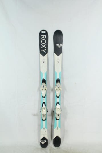 Ski - Roxy Kaya - 156, Overige merken, 140 tot 160 cm, Gebruikt, Ophalen of Verzenden