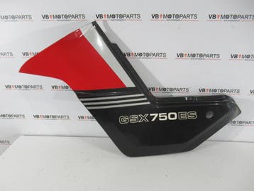 Suzuki GSX 750 ES Tank kap links, Motoren, Ophalen of Verzenden, Nieuw
