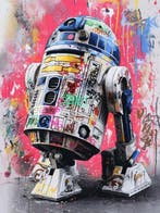 IPR Graph - R2-D2: El Droide de la Calle, Verzamelen, Nieuw