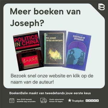 Politics in China - Joseph 9780199339426, Verzenden, Gelezen, Joseph