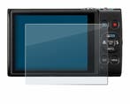 Premium Screenprotector voor de Canon Digital Ixus 285 H..., Nieuw