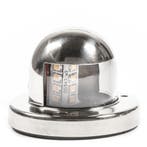 Heklicht LED 61x46mm 135 graden Tot 12m Rvs, Ophalen of Verzenden, Nieuw