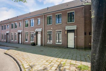 Te huur: Huis Melanendreef in Bergen op Zoom, Bergen op Zoom, Noord-Brabant