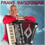 Frans Baggerman - Hallo Mooie Meid - CD, Ophalen of Verzenden, Nieuw in verpakking