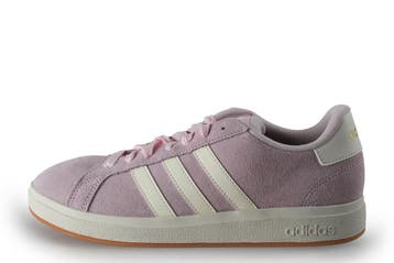 Adidas Sneakers Jongens in maat 39½ Roze, Adidas, Verzenden, Jongen of Meisje, Schoenen