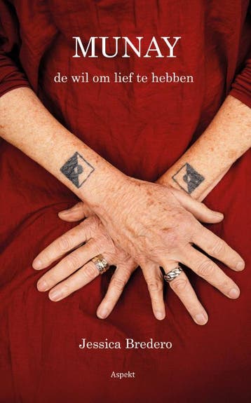 Munay | Jessica Bredero | Nieuw, Boeken, Ophalen of Verzenden, Nieuw, Jessica Bredero