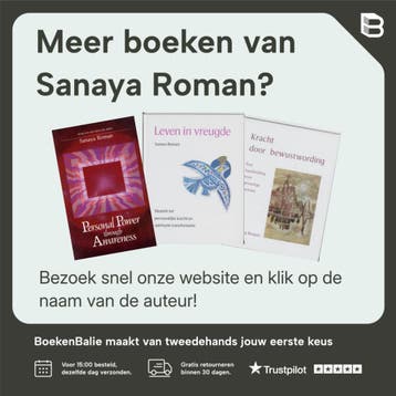 Liefde van de ziel - Sanaya Roman 9789020270099, Boeken, Verzenden, Gelezen, Sanaya Roman