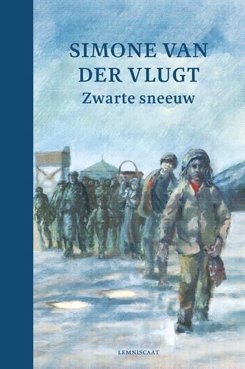 Zwarte sneeuw 9789047712107, Boeken, Verzenden, Zo goed als nieuw