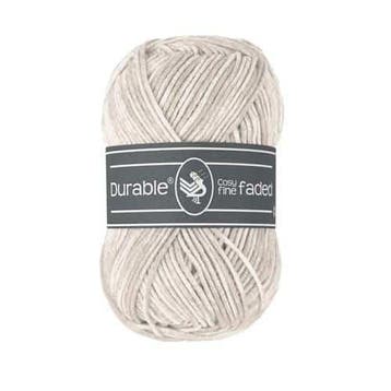Durable Cosy Fine Faded - 2191 Pale Peach, Verzenden, Nieuw