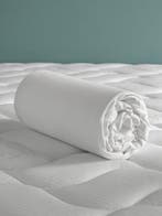 2dekans | De Witte Lietaer Hoeslaken Case 160 X 220 Cm, Huis en Inrichting, Slaapkamer | Beddengoed, Ophalen of Verzenden, Zo goed als nieuw