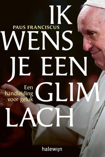 Ik Wens Je Een Glimlach |  | Nieuw, Ophalen of Verzenden, Nieuw