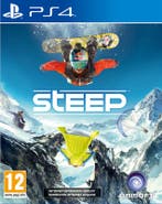 Steep (PlayStation 4), Verzenden, Gebruikt, Vanaf 7 jaar