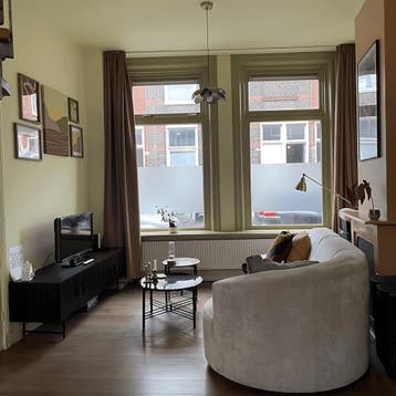 Appartement in Groningen gevonden voor €1250,- pm, Direct bij eigenaar, Groningen, Groningen, Appartement