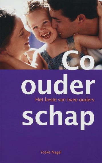 Co-ouderschap - Yoeke Nagel 9789032510640, Verzenden, Gelezen, Yoeke Nagel
