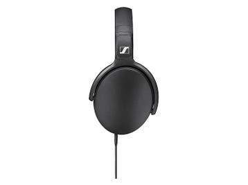 Sennheiser -  Hd 400s  Over-ear Bedrade Hoofdtelefoon Zwart, Audio, Tv en Foto, Koptelefoons, Verzenden, Nieuw, Sennheiser
