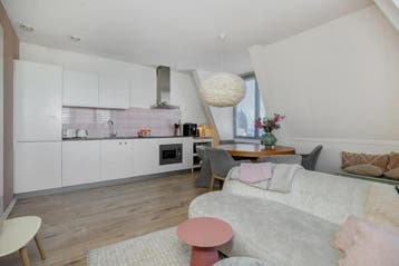 Te huur: Appartement Brouwerijstraat in Rosmalen, Huizen en Kamers, Noord-Brabant, Rosmalen, Appartement