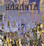cd - Baranta - Spirit Of Music, Verzenden, Zo goed als nieuw