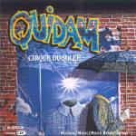 cd ost film/soundtrack - Cirque Du Soleil - Quidam, Verzenden, Zo goed als nieuw