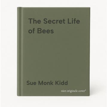 The Secret Life of Bees - Sue Monk Kidd 9781472216212, Verzenden, Gelezen, Sue Monk Kidd