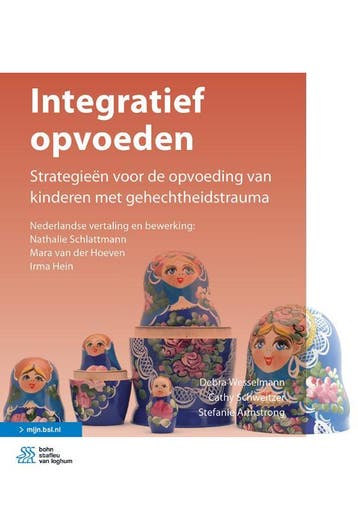 Integratief opvoeden - Debra Wesselmann 9789036825979, Verzenden, Zo goed als nieuw, Debra Wesselmann