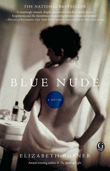 Blue Nude, Ophalen of Verzenden, Nieuw